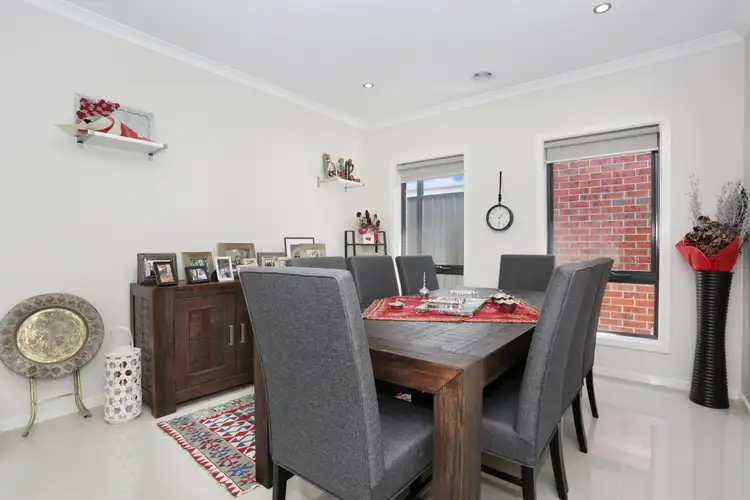 Fourth view of Homely house listing, 33 Jonesfield Street, Craigieburn VIC 3064