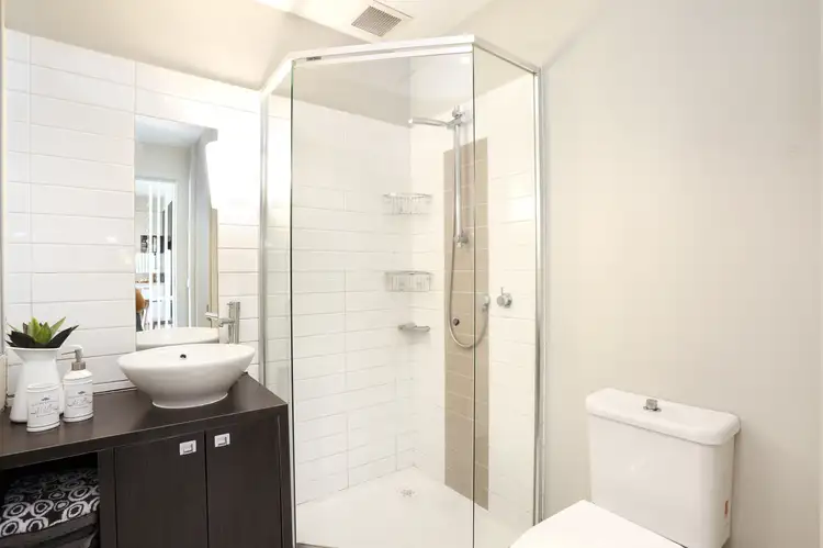 Sixth view of Homely apartment listing, 210/108 Altona Street, Kensington VIC 3031