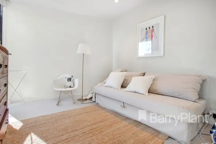 Third view of Homely apartment listing, 1602/8 Daly Street, South Yarra VIC 3141