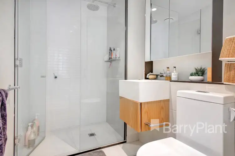 Fourth view of Homely apartment listing, 1602/8 Daly Street, South Yarra VIC 3141