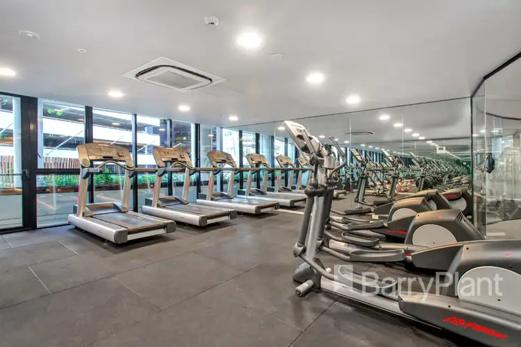 Sixth view of Homely apartment listing, 1602/8 Daly Street, South Yarra VIC 3141