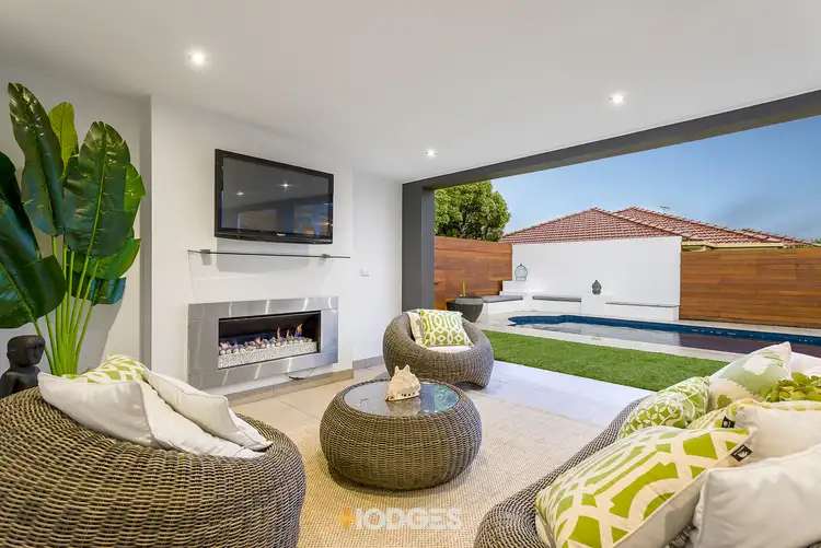 Third view of Homely house listing, 4 York Street, Strathmore VIC 3041