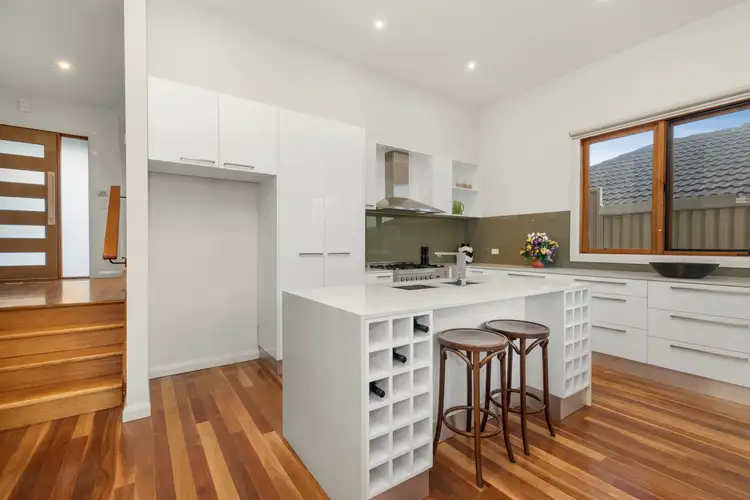 Third view of Homely house listing, 18 Rose Avenue, Templestowe Lower VIC 3107