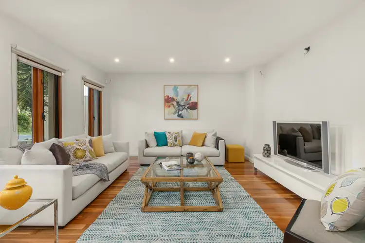 Fourth view of Homely house listing, 18 Rose Avenue, Templestowe Lower VIC 3107