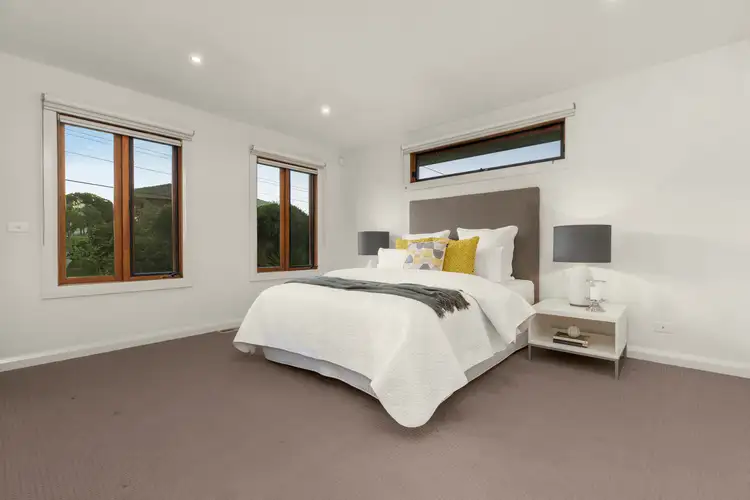 Sixth view of Homely house listing, 18 Rose Avenue, Templestowe Lower VIC 3107