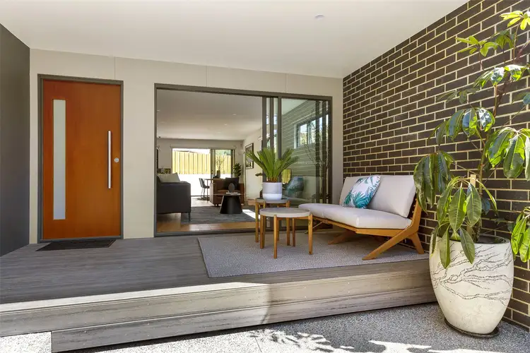19/8 Wynyard Street, South Hobart TAS 7004