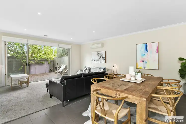 Sixth view of Homely house listing, 2/14 Mary Street, Hamlyn Heights VIC 3215