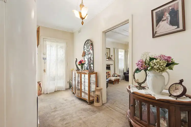 Second view of Homely house listing, 104 St Hellier Street, Heidelberg Heights VIC 3081