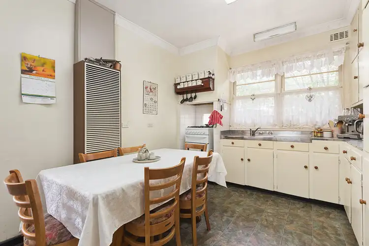 Fourth view of Homely house listing, 104 St Hellier Street, Heidelberg Heights VIC 3081