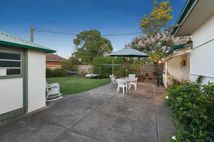 Sixth view of Homely house listing, 104 St Hellier Street, Heidelberg Heights VIC 3081