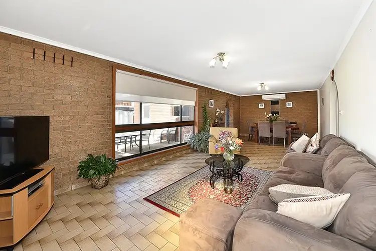 Second view of Homely house listing, 16 Newman Street, Niddrie VIC 3042