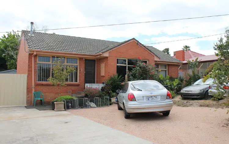 Main view of Homely house listing, 3 Kent Road, Narre Warren VIC 3805