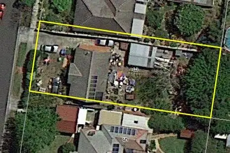 Second view of Homely house listing, 3 Kent Road, Narre Warren VIC 3805