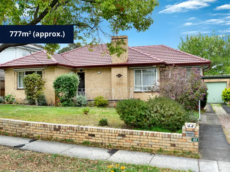 44 Holland Road, Blackburn South VIC 3130
