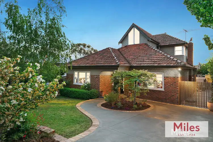 15 Frederick Street, Heidelberg Heights VIC 3081
