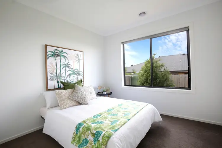 Sixth view of Homely house listing, 2 Frisk Close, Ocean Grove VIC 3226