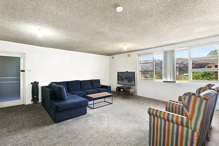3/43-45 Great Western Highway, Parramatta NSW 2150