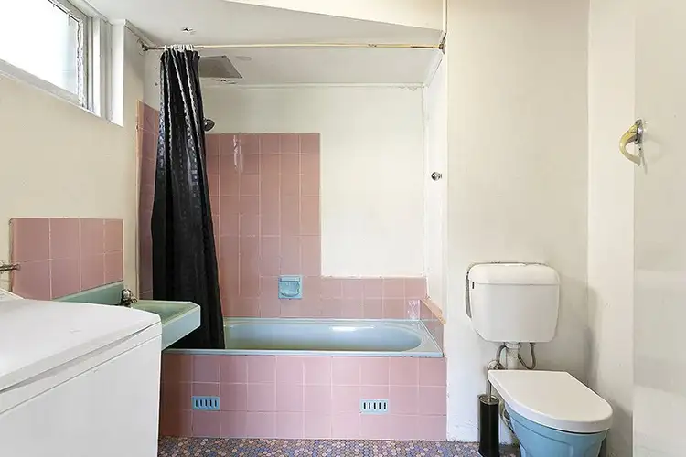 Third view of Homely apartment listing, 3/43-45 Great Western Highway, Parramatta NSW 2150