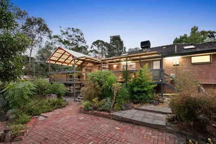 Second view of Homely house listing, 28 Storey  Avenue, Research VIC 3095