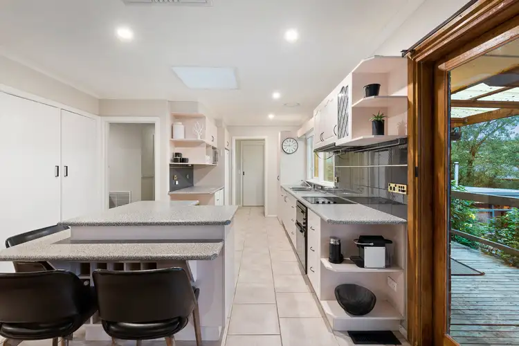Fourth view of Homely house listing, 28 Storey  Avenue, Research VIC 3095