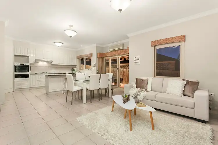 Fifth view of Homely house listing, 13A Nightingale Close, Donvale VIC 3111