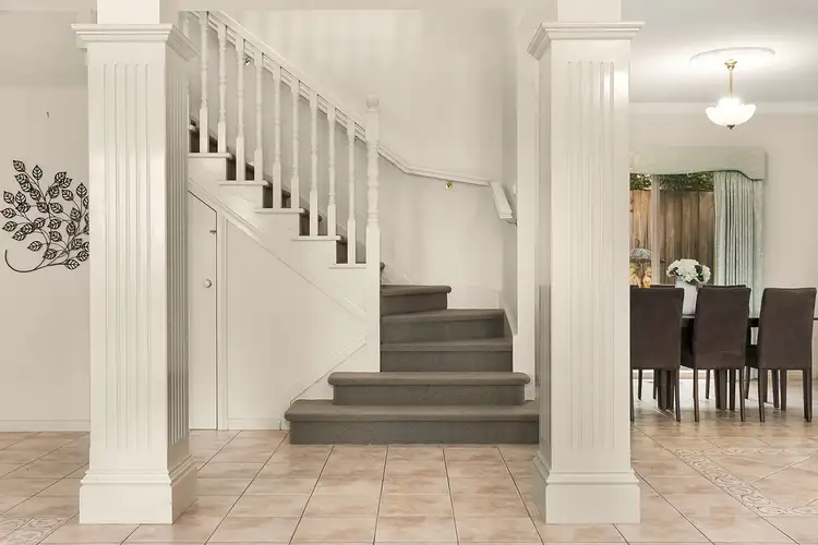 Sixth view of Homely house listing, 13A Nightingale Close, Donvale VIC 3111