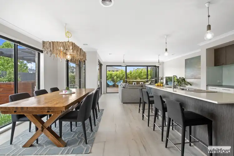 Second view of Homely house listing, 22 Wurrook Circuit, North Geelong VIC 3215