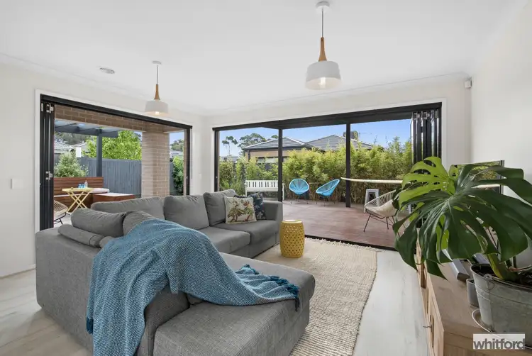 Fourth view of Homely house listing, 22 Wurrook Circuit, North Geelong VIC 3215