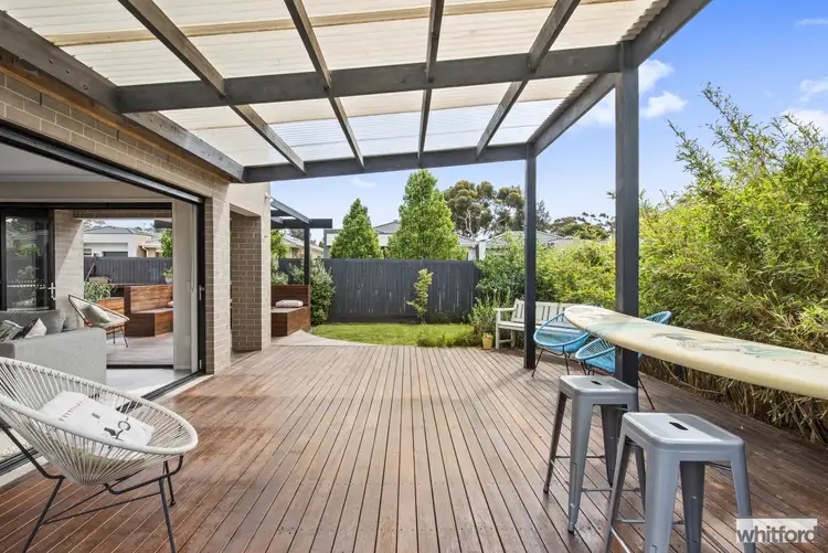 Sixth view of Homely house listing, 22 Wurrook Circuit, North Geelong VIC 3215