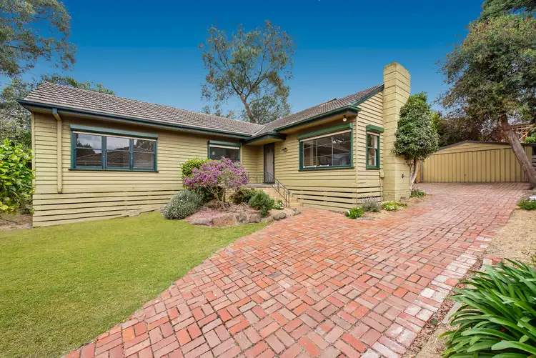 287 Blackburn Road, Mount Waverley VIC 3149