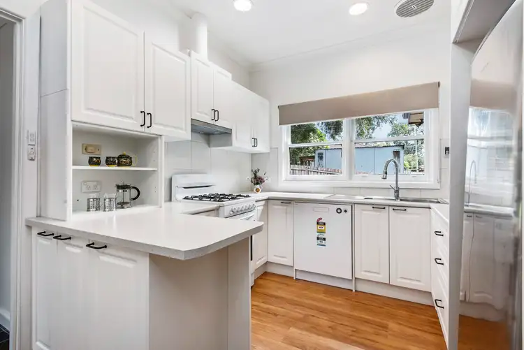 Second view of Homely house listing, 287 Blackburn Road, Mount Waverley VIC 3149