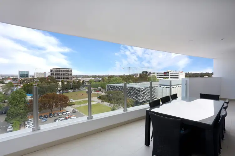 606/61 Rickard Road, Bankstown NSW 2200