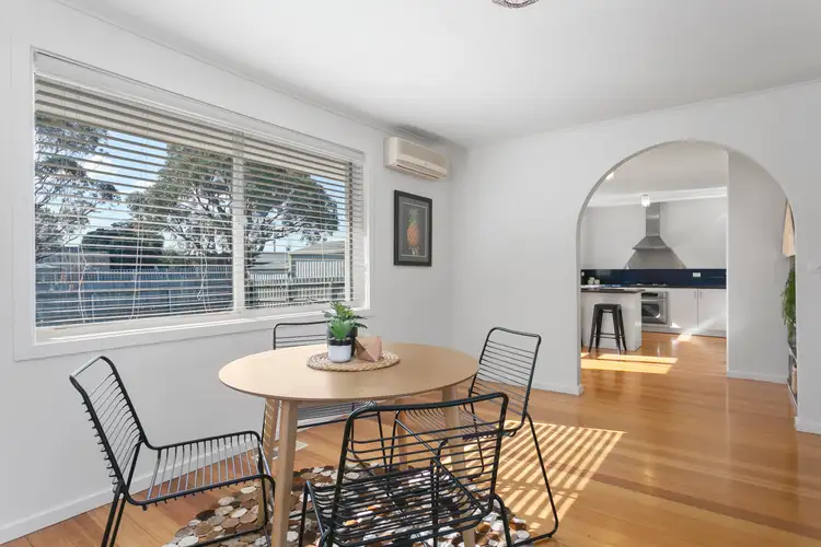 Fifth view of Homely house listing, 23 Loch Ard Drive, Ocean Grove VIC 3226