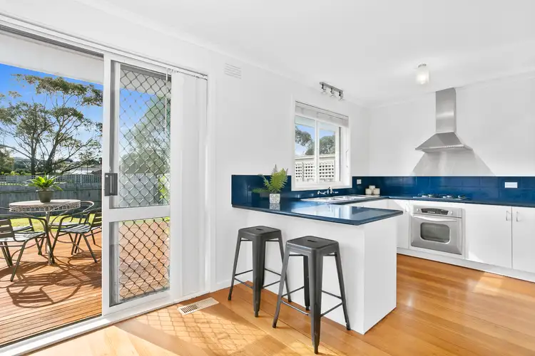 Sixth view of Homely house listing, 23 Loch Ard Drive, Ocean Grove VIC 3226