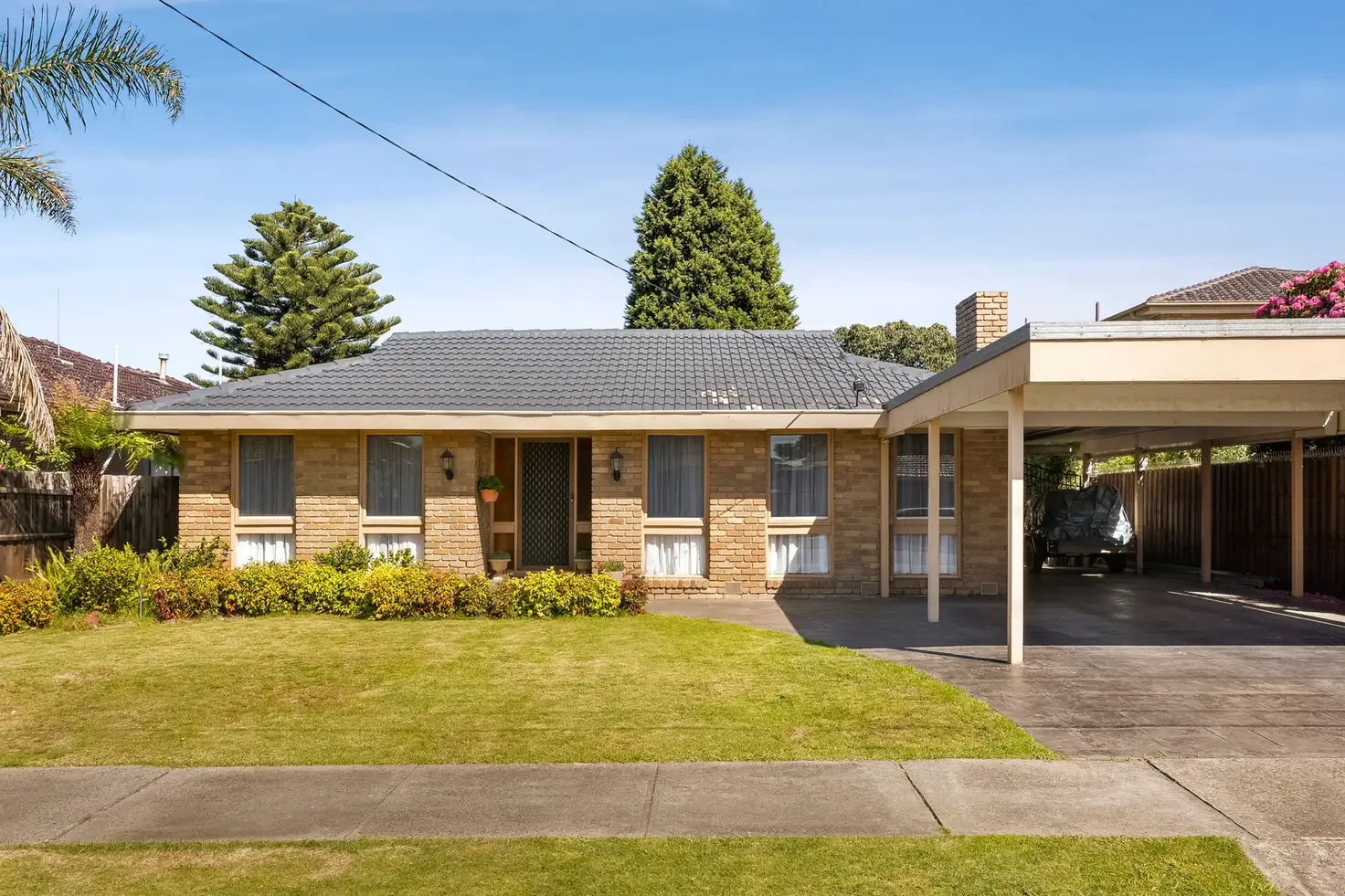 Main view of Homely house listing, 12 Viscount Way, Forest Hill VIC 3131