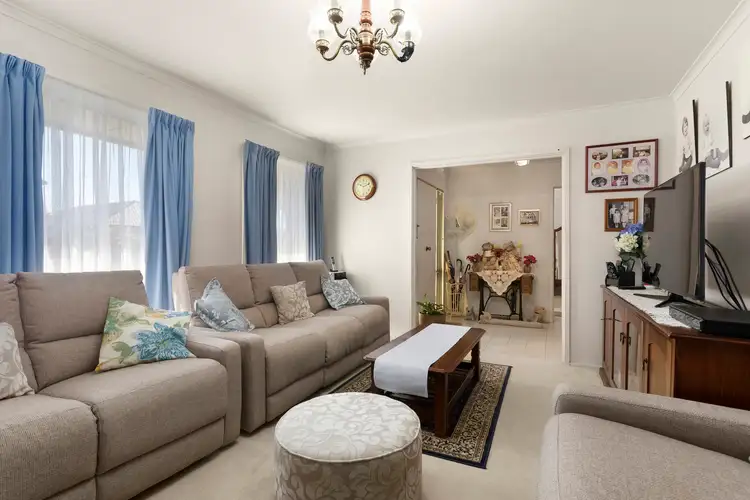 Second view of Homely house listing, 12 Viscount Way, Forest Hill VIC 3131