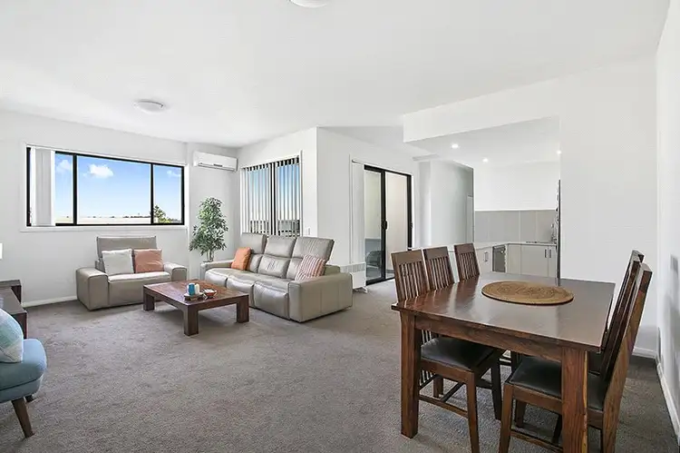 66/75 Windsor Road, Northmead NSW 2152