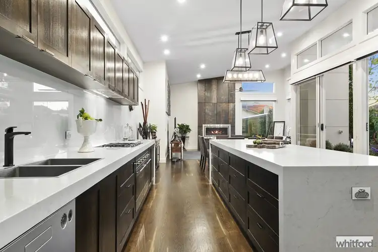 Sixth view of Homely house listing, 33 Girton Crescent, Manifold Heights VIC 3218