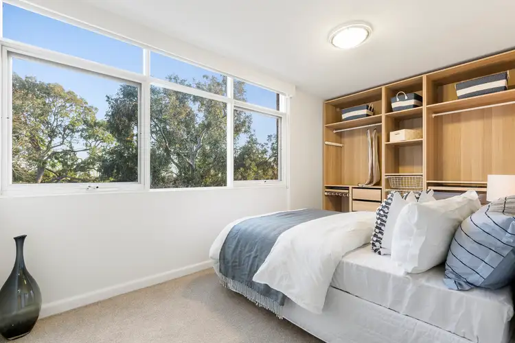 Fifth view of Homely apartment listing, 4/3 Harrison Crescent, Hawthorn VIC 3122