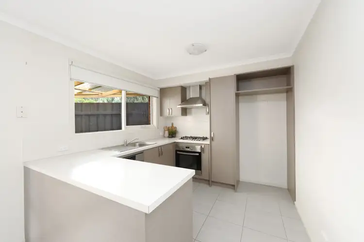 Third view of Homely townhouse listing, 1/266 Dandelion Drive, Rowville VIC 3178