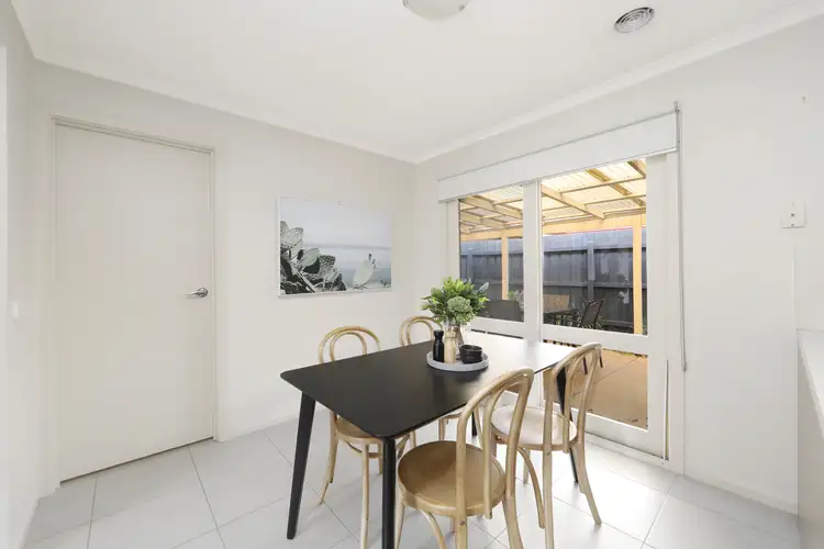 Fourth view of Homely townhouse listing, 1/266 Dandelion Drive, Rowville VIC 3178