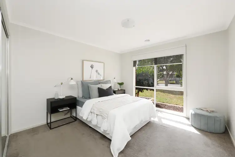 Fifth view of Homely townhouse listing, 1/266 Dandelion Drive, Rowville VIC 3178