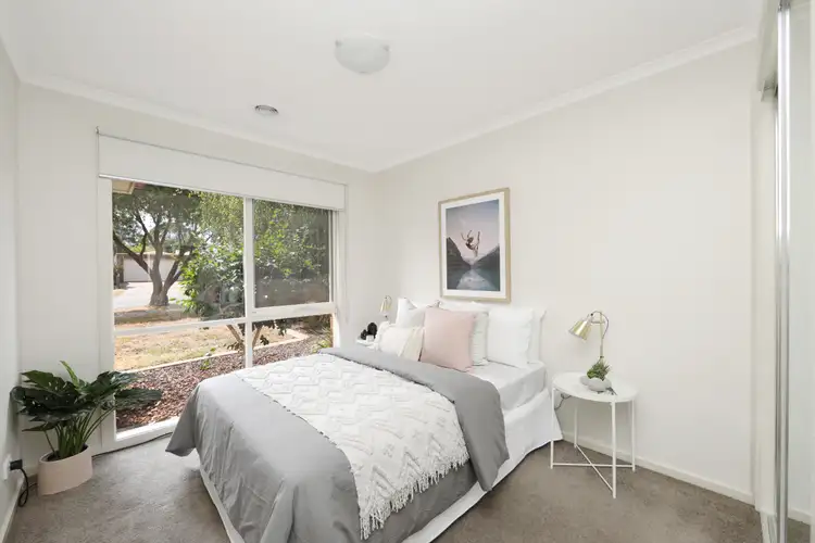 Sixth view of Homely townhouse listing, 1/266 Dandelion Drive, Rowville VIC 3178
