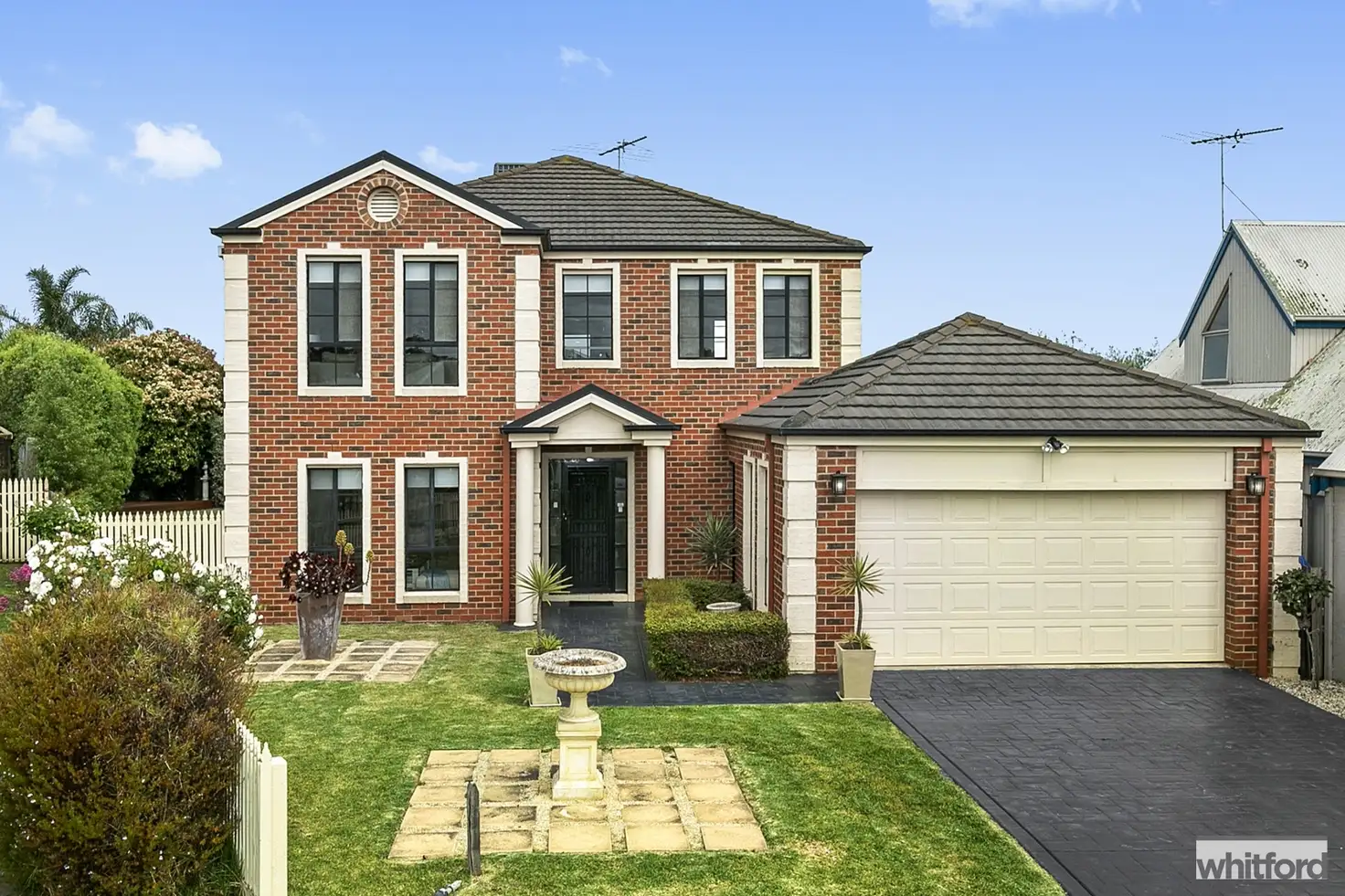 Main view of Homely house listing, 14 Strawberry Close, Grovedale VIC 3216