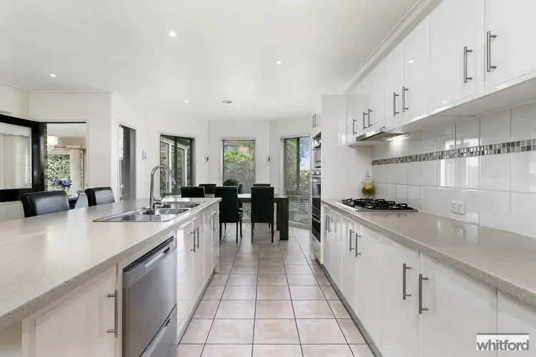 Fourth view of Homely house listing, 14 Strawberry Close, Grovedale VIC 3216