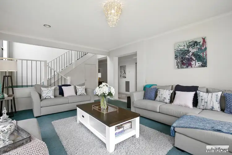 Fifth view of Homely house listing, 14 Strawberry Close, Grovedale VIC 3216