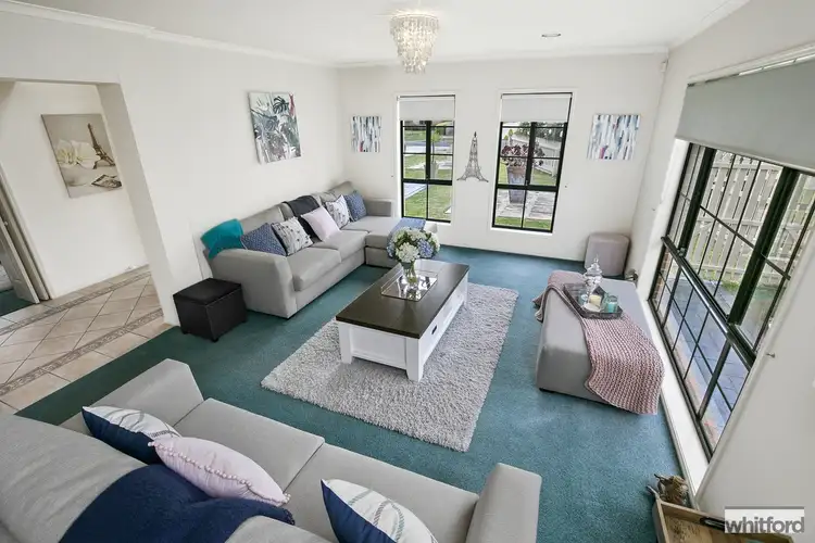 Sixth view of Homely house listing, 14 Strawberry Close, Grovedale VIC 3216