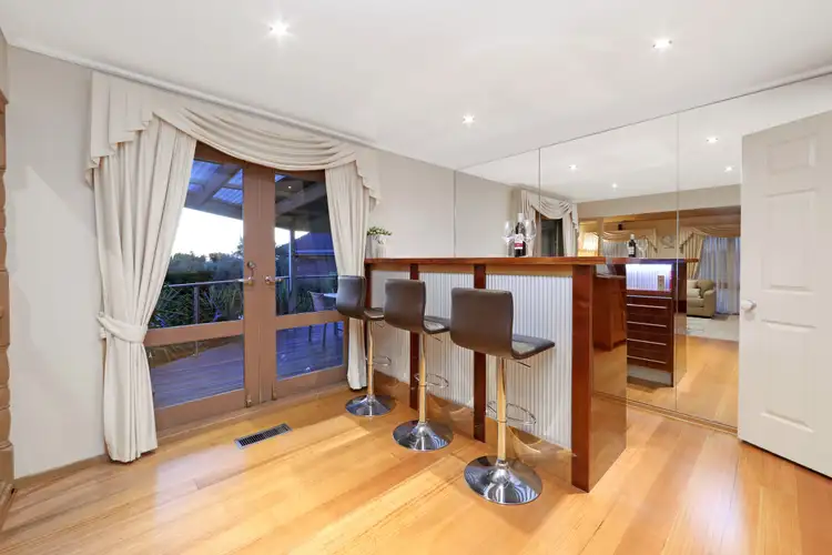 Fifth view of Homely house listing, 2 Corella Court, Ferntree Gully VIC 3156