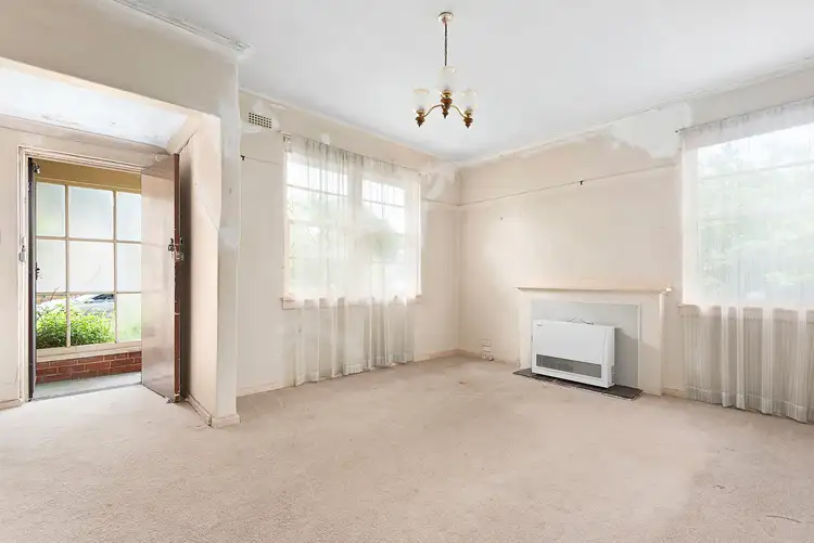 Second view of Homely house listing, 13 Miller Street, Heidelberg Heights VIC 3081