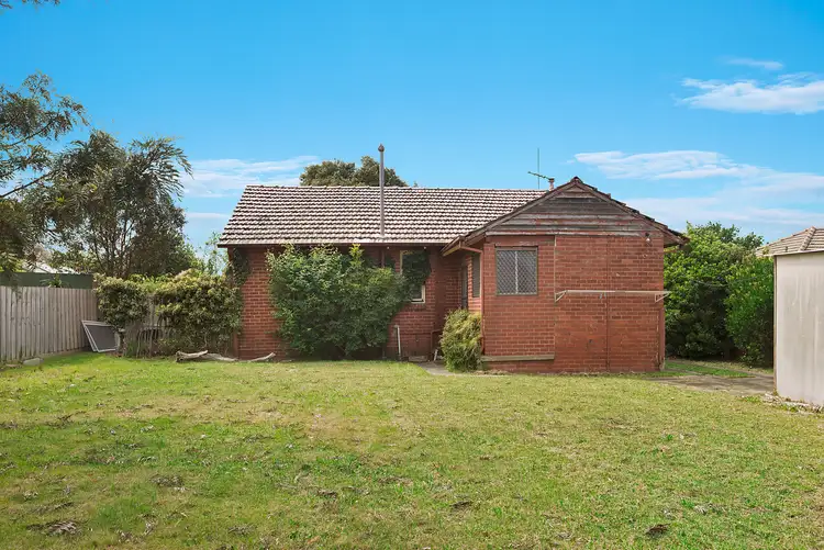 Fifth view of Homely house listing, 13 Miller Street, Heidelberg Heights VIC 3081